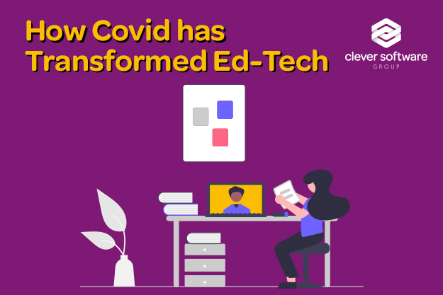 Covid-19如何改变教育技术