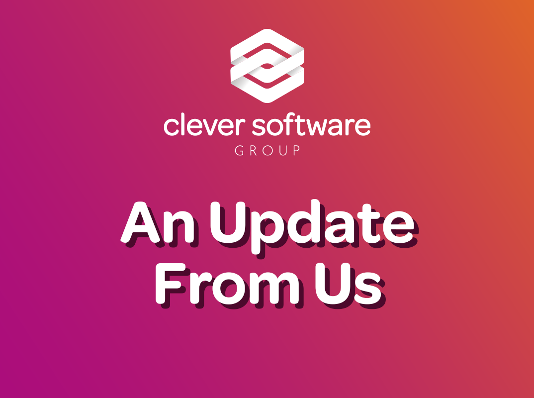 Clever Software Spring Update 