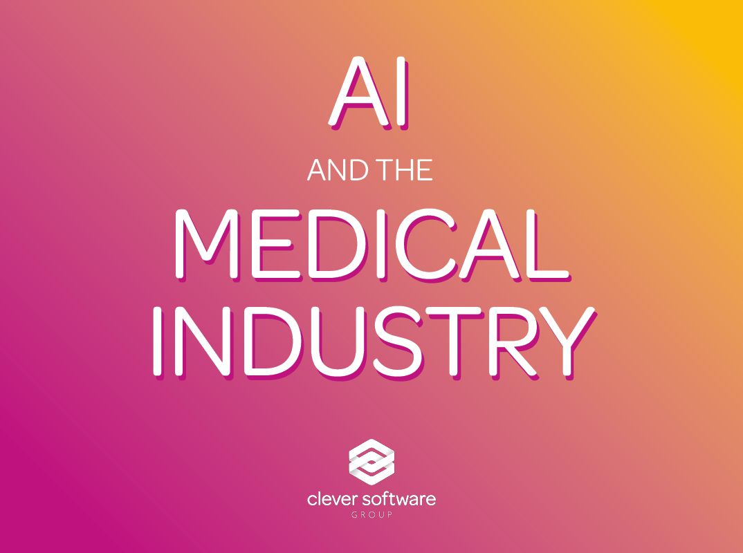AI within the Medical Industry 