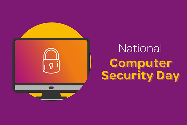 National Computer Security Day