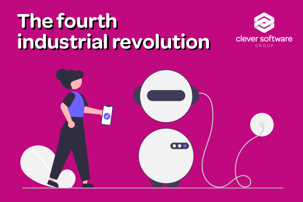 The fourth industrial revolution 