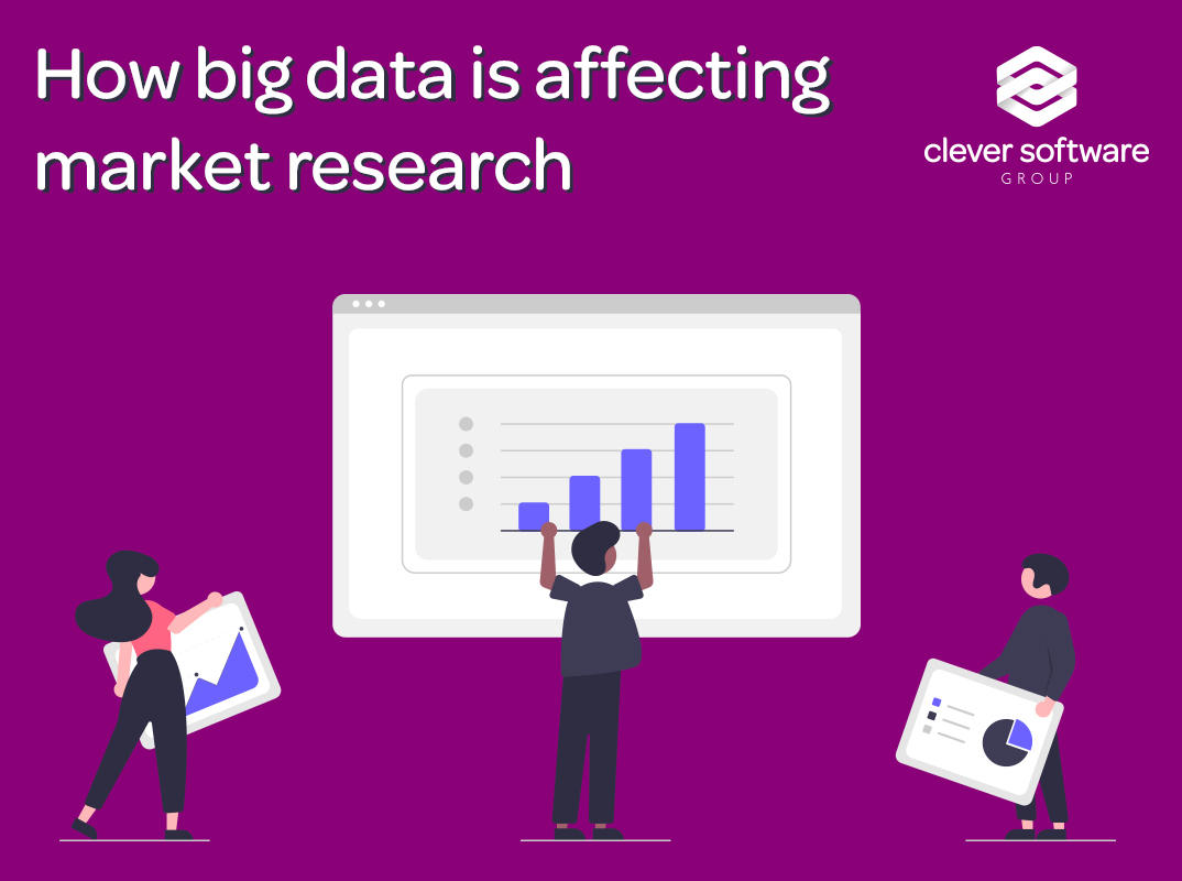 Big data verse market research